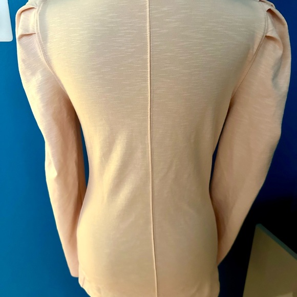 Elegant Pink Women's Top Free People Small New - Picture 2 of 7